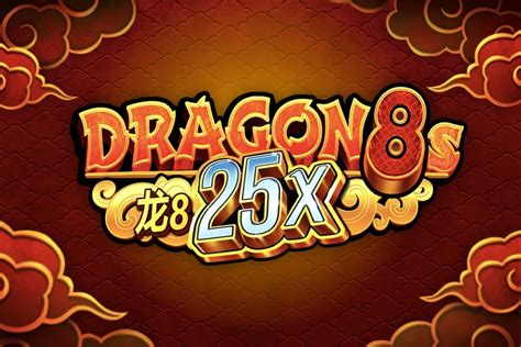 Dragon 8s 25x Betsson