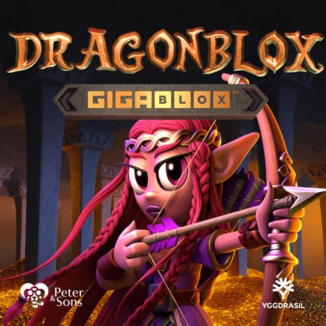 Dragon Blox Gigablox 1xbet