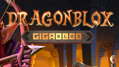 Dragon Blox Gigablox Novibet