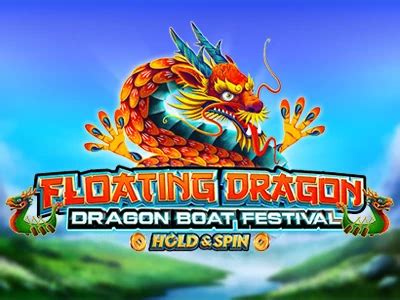 Dragon Boat Festival Slot - Play Online