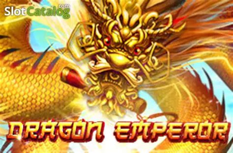 Dragon Emperor Manna Play Pokerstars