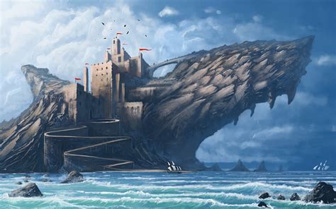 Dragon Fortress Betsul