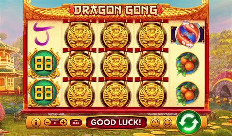 Dragon Gong Review 2024