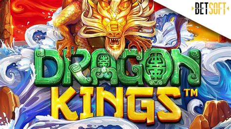 Dragon King 3 Pokerstars