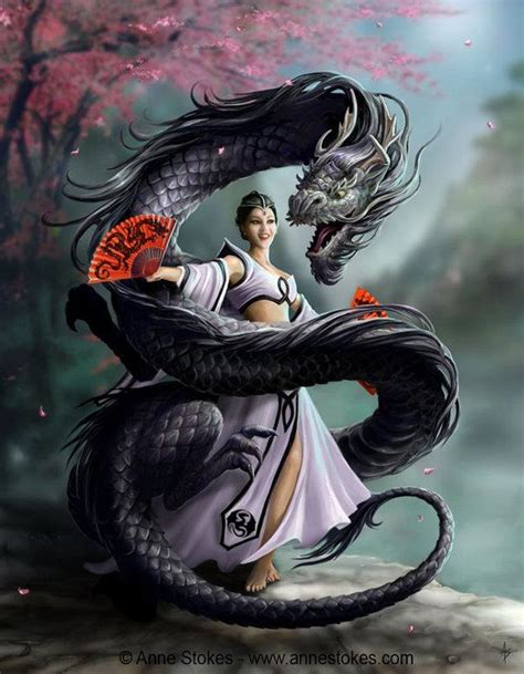 Dragon Ladies Betsul