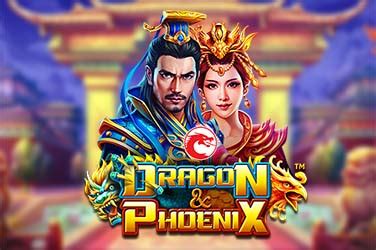 Dragon Phoenix Slot Gratis
