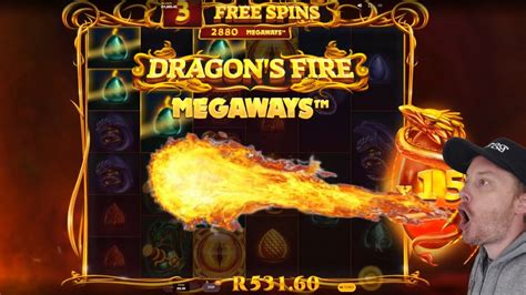 Dragon S Fire Megaways 1xbet