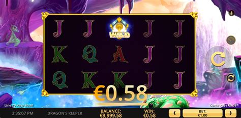 Dragon S Keeper 888 Casino