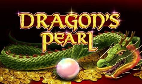 Dragon S Pearl Slot Gratis