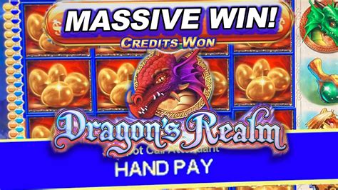 Dragon S Realm Leovegas