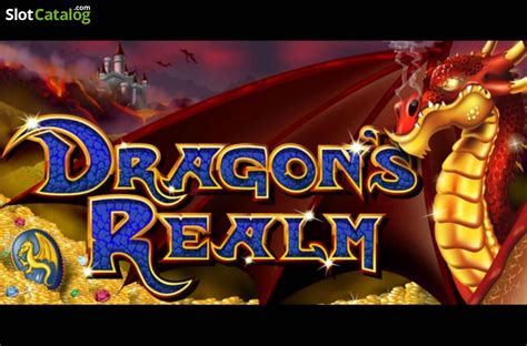 Dragon S Realm Slot - Play Online