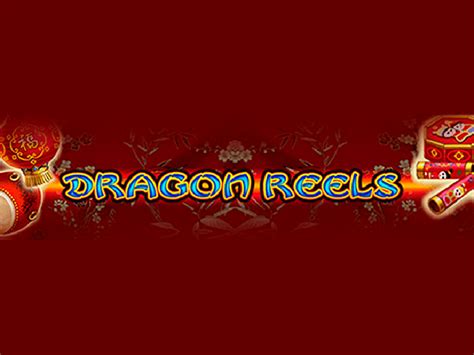 Dragon S Reels Slot - Play Online