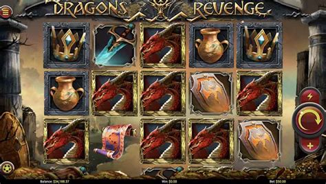 Dragon S Revenge Slot Gratis