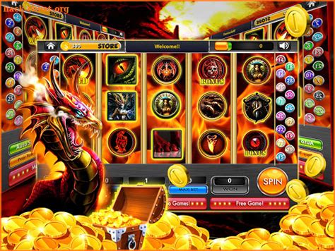Dragon Slayer 888 Casino