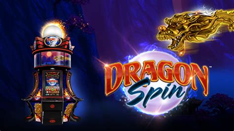 Dragon Spin Betsson