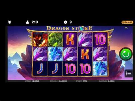 Dragon Stone 1xbet