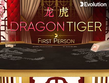 Dragon Tiger 2 Leovegas