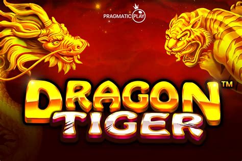 Dragon Tiger 4 888 Casino