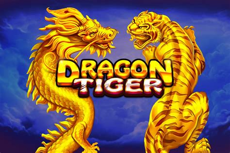 Dragon Tiger 4 Slot - Play Online