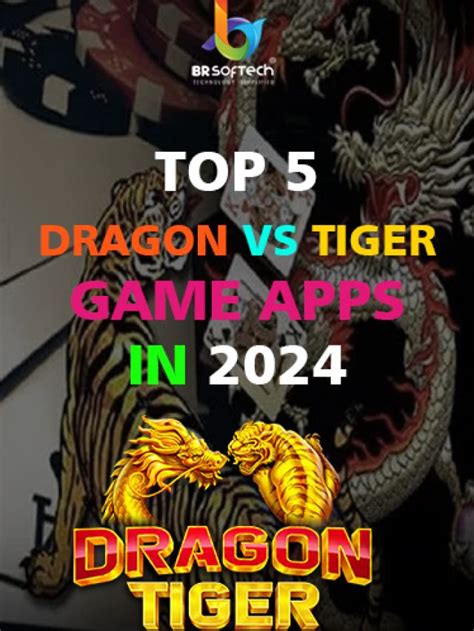 Dragon Tiger 5 Brabet