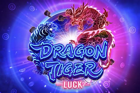 Dragon Tiger Luck Netbet