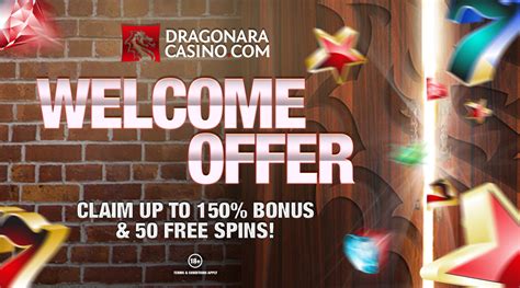 Dragonara Casino Bonus
