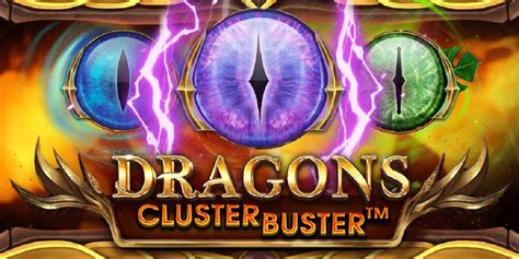 Dragons Clusterbuster Betsson