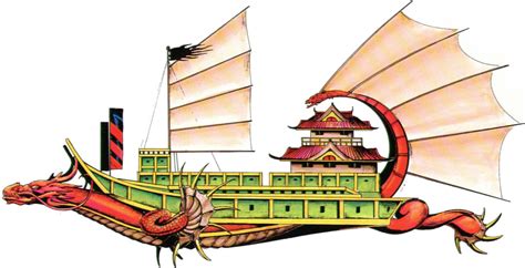 Dragonship Netbet