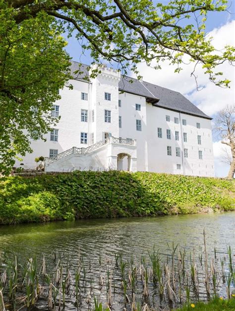 Dragsholm Slot Ophold Tilbud