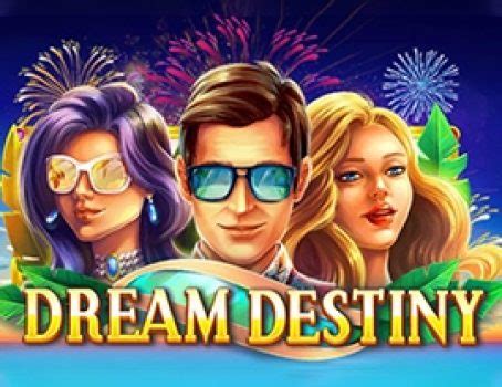 Dream Destiny 888 Casino