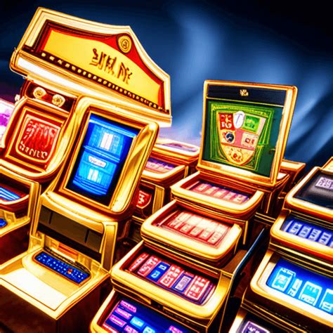 Dream Jackpot Casino Peru