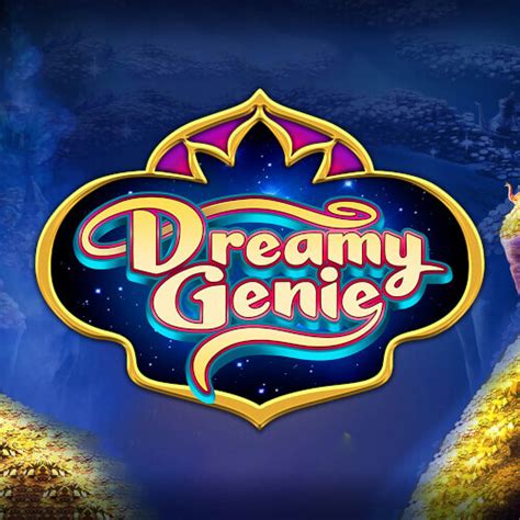 Dreamy Genie 888 Casino