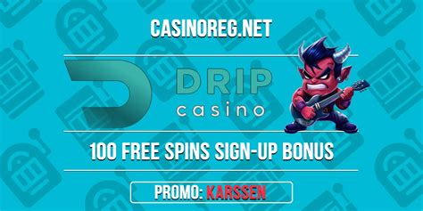 Drip Casino Chile
