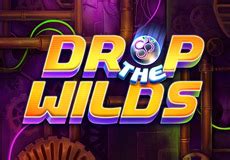 Drop The Wilds Slot Gratis