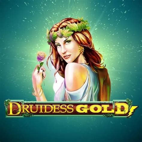 Druidess Gold Betano