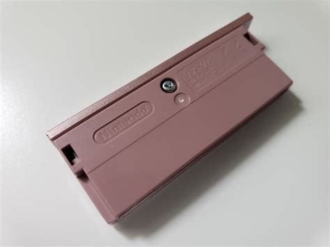 Ds Lite Gba Slot