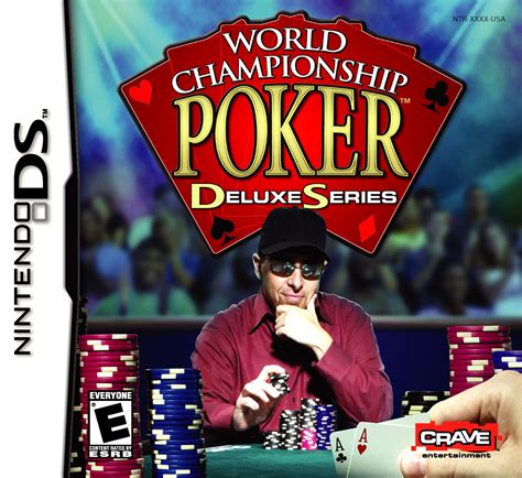 Ds Poker
