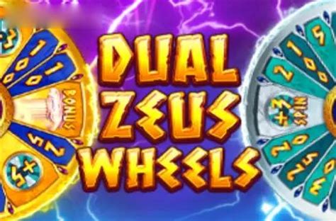 Dual Zeus Wheels 3x3 Bet365