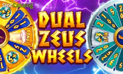 Dual Zeus Wheels 3x3 Betway