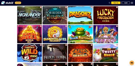 Dublz Casino Download