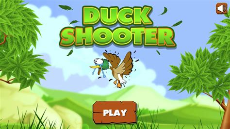 Duck Shooter Betsul