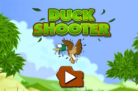 Duck Shooter Bwin