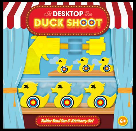 Duck Shooter Pokerstars