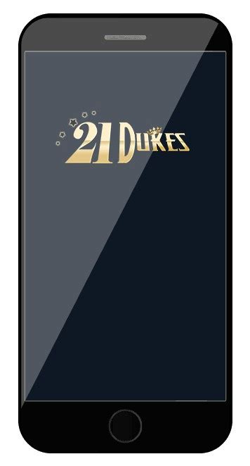 Dukes Casino Mobile