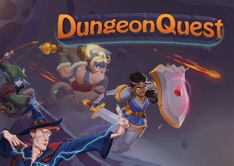 Dungeon Quest 888 Casino