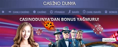 Dunya Casino Peru