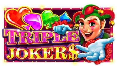 Duo Joker Slot - Play Online