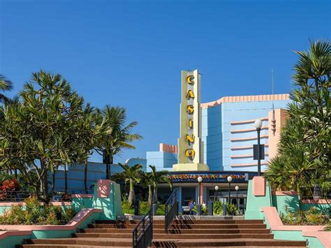 Durban Casino Alojamento