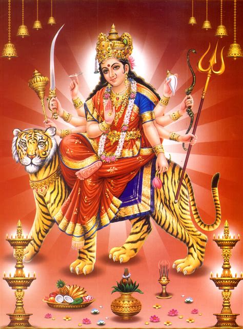 Durga Parimatch