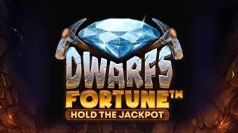 Dwarfs Fortune Betano